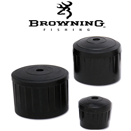 Browning pole caps zum - browning,