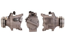 ELSTOCK Kompressor Klimaanlage