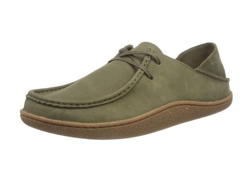 Clarks pilton wallabee - wallabee, schuhe