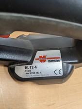 Würth Master HL 12-A 12 V