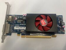 used-part HP ID 717219 AMD Radeon HD8490 1GB DDR3 PCI-E x16 Grafikkarte DP & DVI