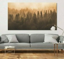 XXL LEINWAND BILD BIS