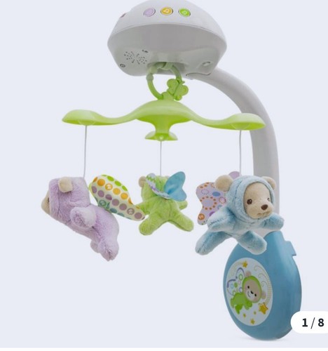Fisher price mobile - price,