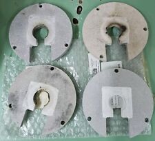 Isolierplatte DeguDent Prestomat Compact