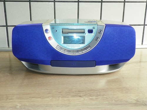 Boombox ghettoblaste s - boombox, 90's