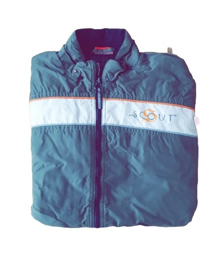 Winterjacke von scout - 🏅winterjacke,