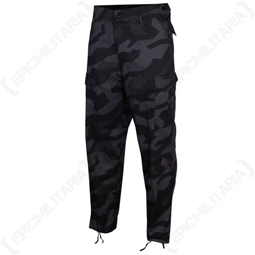 Ranger bdu hose splinter - bdu,
