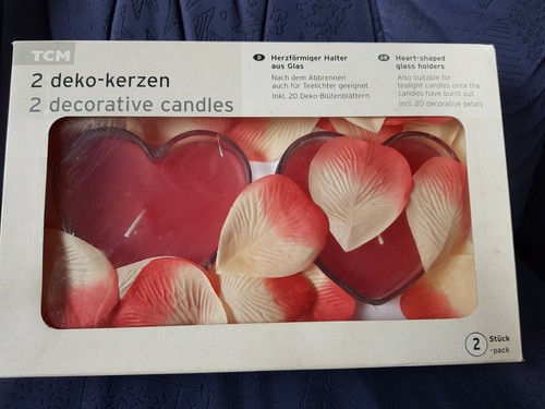 Herzen kerzenhalter neu - herzen, kerzenhalter,