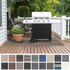 Grillschutzmatte Schwer