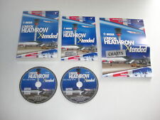 Mega Airport London Heathrow