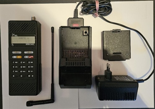 Sel alcatel sem 340t netz - alcatel,