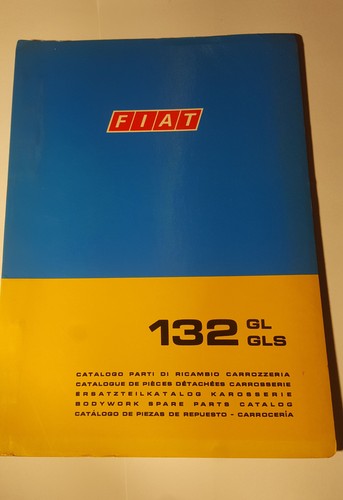 Ersatzteilkatalog body work - ersatzteilkatalog,