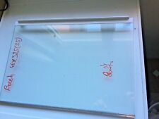 BOSCH.Glasplatte,Einlegeboden,Glasboden.46,5x32,5(3 cm.für diverse Kühlschranke.