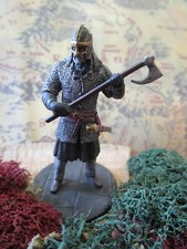 Herr der Ringe Sammelfiguren Nr. 133 Bauer von Rohan * OVP + Heft