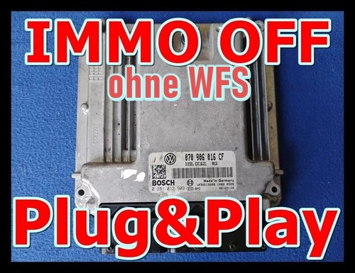 Tdi bnz immo - vw,