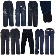 Multipack 3 Stück Jungen