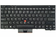 Lenovo ThinkPad L430 L530 T430 T530 W530 X230 T430s Tastatur QWERTY