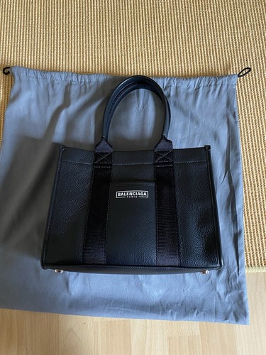 Balenciaga tasche tote bag - tasche, "tote