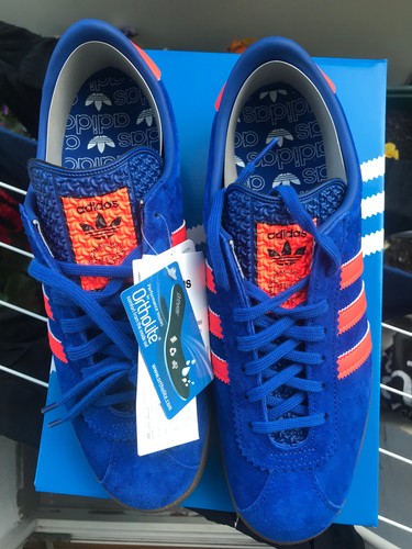 Adidas dublin size - dublin, exclusive