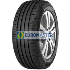 Sommerreifen CONTINENTAL