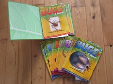 36 Issues National Geographic