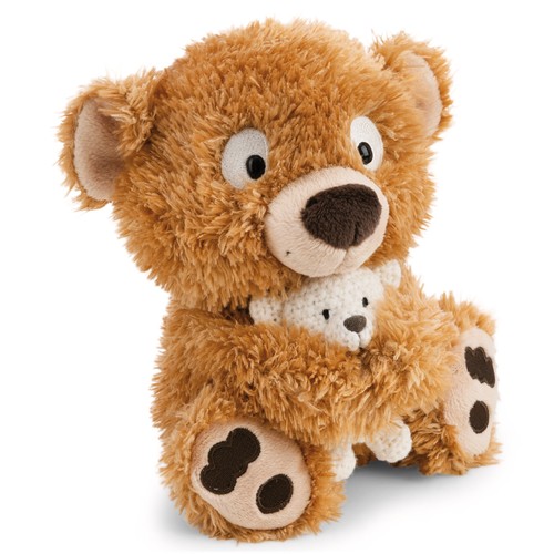 Nici kuscheltier bär - nici,