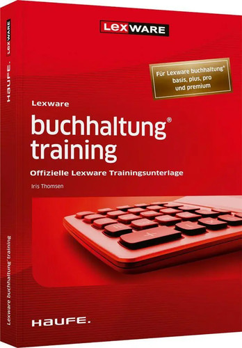 Lexware buchhaltung training - buchhaltung®,