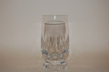 Wasserglas Saftglas 5,8/12,5cm