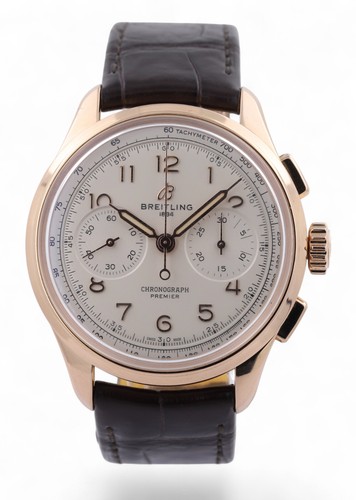 Breitling premier b09 - premier,