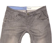 ORIGINAL CAMP DAVID NICK