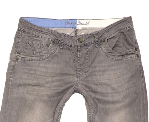 Original camp david nick - original,