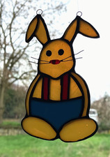 Tiffanytechnik / Déco