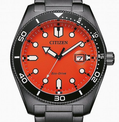 Citizen sports eco drive - citizen,