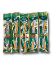 5 Sewak Miswak ISLAM TOP QUALITÄT A EXTRA FRISCH MIT VIEL SAFT GR.: MITTEL
