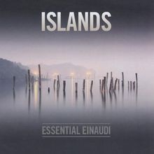Islands essential einaudi - islands-essential,