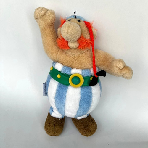 Vintage 1994 obelix - vintage,