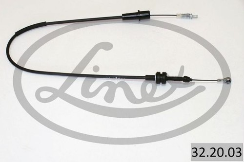 Linex gaszug 03 - linex, für