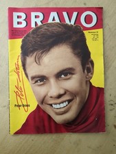 Peter kraus bravo - peter,