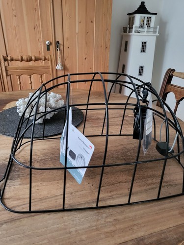 Isy hundekorb fahrradkorb - isy,