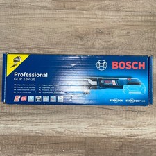 BOSCH Akku