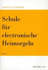 Wolfgang Schneider | Schule