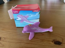 Schleich Delphine Figure MC