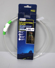 AniOne LED-Leuchtring Silikon