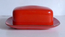 THOMAS SCANDIC ROTE BUTTERDOSE