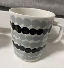 2 Marimekko Mug Tasse 250 ml