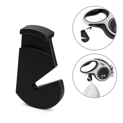 Kotbeutel halter für - für, flexi