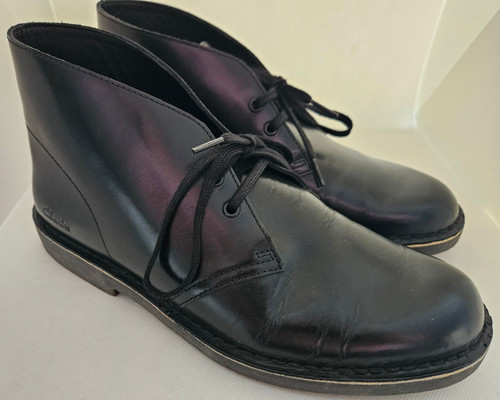 Clarks original desert boots - original,
