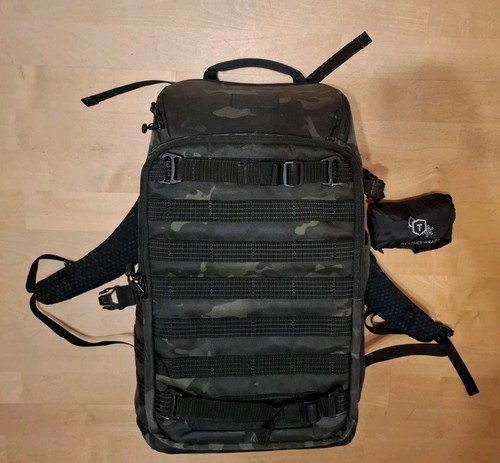 Tenba axis 24l - tenba, rucksack