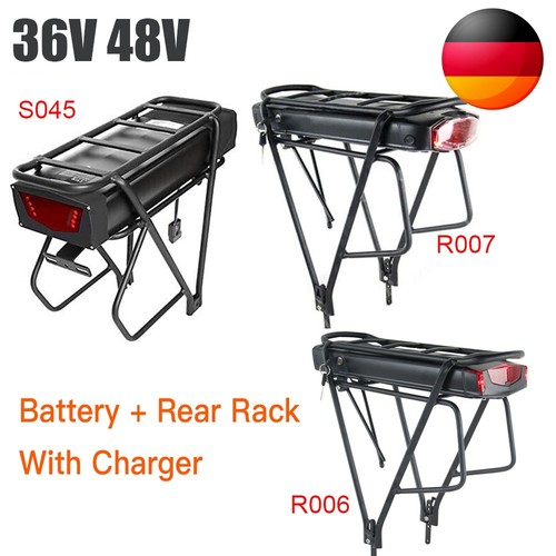 36v 48v bike akku - 48v,
