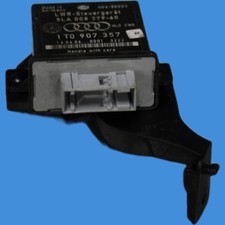 VW Golf 1.4 TSI 1K/1KP/5M/1KM Steuergerät Leuchtweitenverstellung 1T0907357